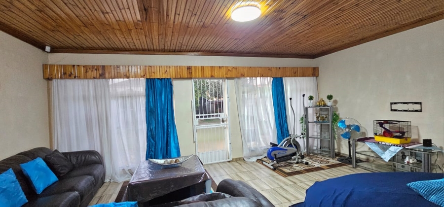 4 Bedroom Property for Sale in Fauna Free State